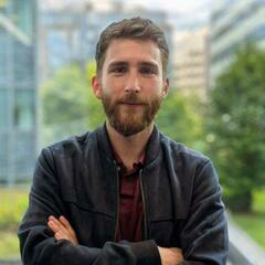 Raphael AZORIN's profile picture