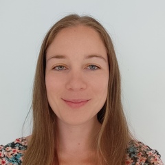 Veronica Blanco Gutierrez's profile picture