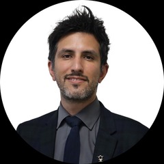 Rodrigo Sosa's profile picture