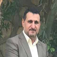 Hazim Jaber's profile picture