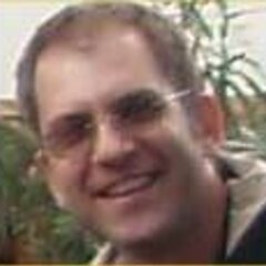 Aristotle Koutsiaris's profile picture