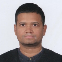 Chandra  Azad's profile picture