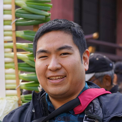 Hidehiko Hirakawa's profile picture