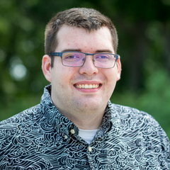 Mitchell Schneider's profile picture