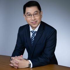 Wilson Wong's profile picture