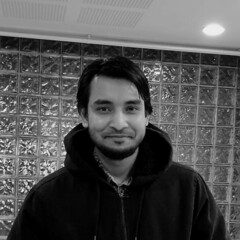 Md Saroar Jahan's profile picture