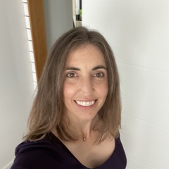 Virginia McGill's profile picture