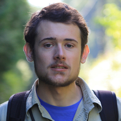 Szymon Surma's profile picture