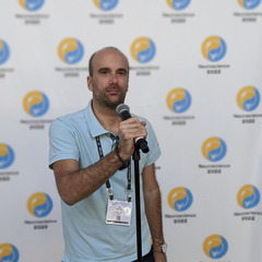 Ziv Ben-Zion's profile picture