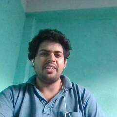 Niroj  Dahal's profile picture