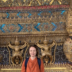 Pascale  Elbaz's profile picture