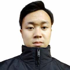 Rongxin Xu's profile picture