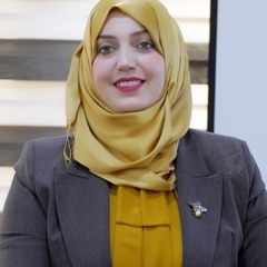 Nisreen Kh. Abdalameer's profile picture