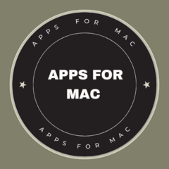 Apps for   Mac's profile picture