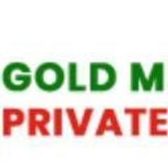 Goldmedi Herb's profile picture