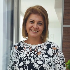 Miruna Lucia Nachescu's profile picture