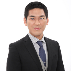 Akamine Akihiko's profile picture