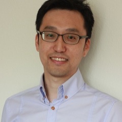 Tong Geon Lee's profile picture