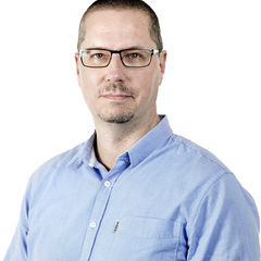 Christer Karlsson's profile picture