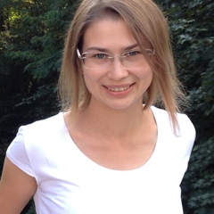 Alexandrina Vanke's profile picture