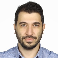 Caner Erden's profile picture