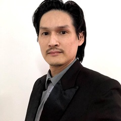 Alexander Chee Hon Cheong's profile picture