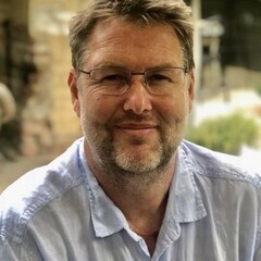 Scott Abbott's profile picture