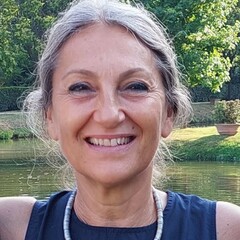 Lucia Bortolini's profile picture