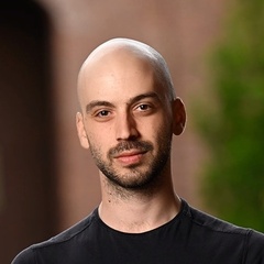 Savvas Raptis's profile picture