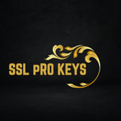 sslpro keys's profile picture
