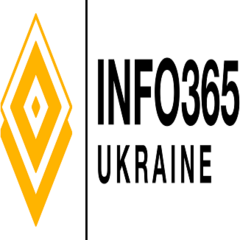 INFO365 UKRAINE's profile picture