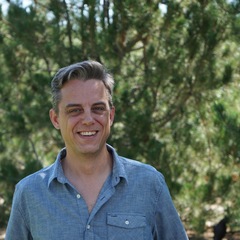 Mark Scheuerell's profile picture