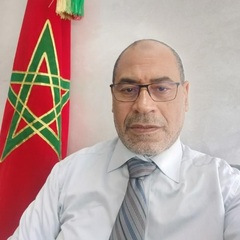 Ahmed Zahidi's profile picture