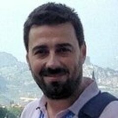 Anestis Koutsoudis's profile picture