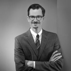 Bernhard Elsner's profile picture