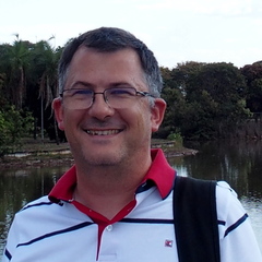 Gilles Perrouin's profile picture