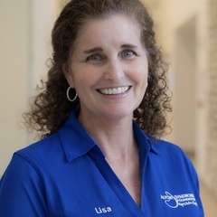 Lisa Bonebrake's profile picture