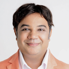 Siddhartha Paul Tiwari's profile picture