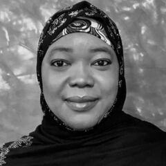 Ramatu Abdulkadir's profile picture