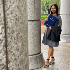 Anchali Kalidason's profile picture