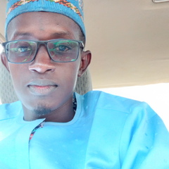 Abubakar  Ahmad's profile picture