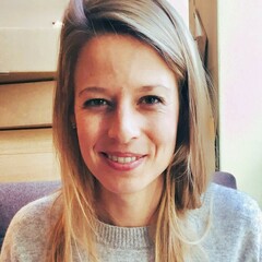 Eva Vroegop's profile picture