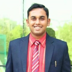 Abhijit Debnath's profile picture