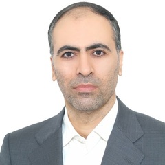 Mohammad Reza Khazaei's profile picture