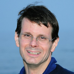 Allan Kelly's profile picture