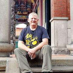 Scott Sommers's profile picture