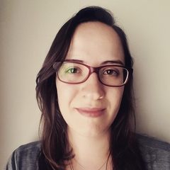 Aline De Mitri's profile picture