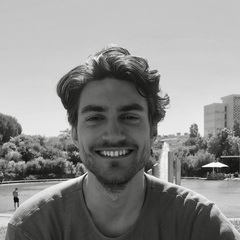 David Grüning's profile picture