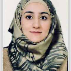 Nabeeha Akram's profile picture