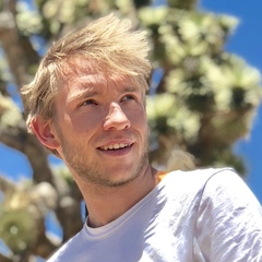 Frederik Riedel's profile picture